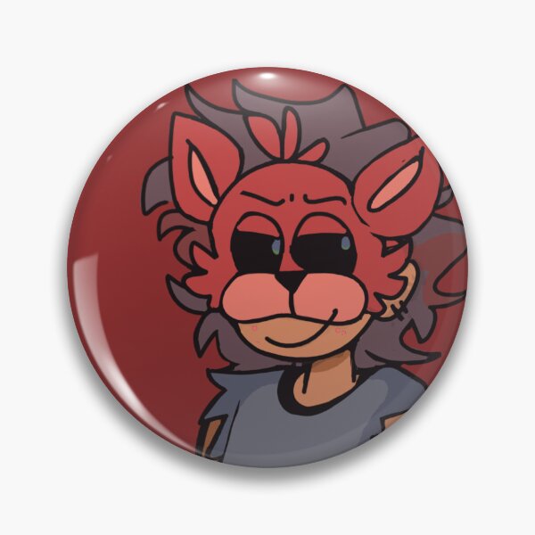 Item preview, michael afton 1983 foxy bro idk designed and sold by Ribena-59p.