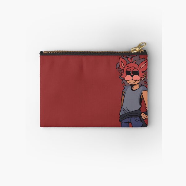 Item preview, michael afton 1983 foxy bro idk designed and sold by Ribena-59p.