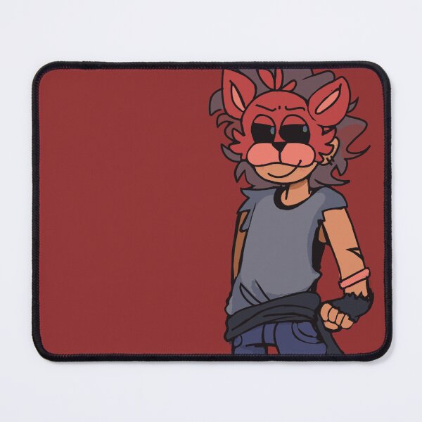 Item preview, michael afton 1983 foxy bro idk designed and sold by Ribena-59p.