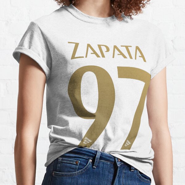 Zapata #97 Classic T-Shirt