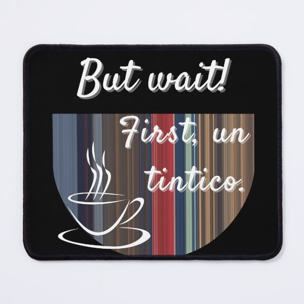 Item preview, First un Tintico designed and sold by sylbealvaguez.