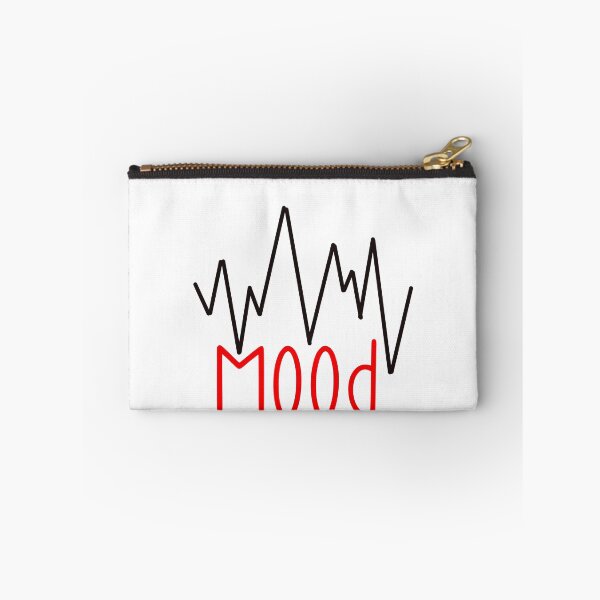 Item preview, Mood - is ever changing, can be up and down and may not tolerate you and your bs,  -  red designed and sold by Haiii-Designs.