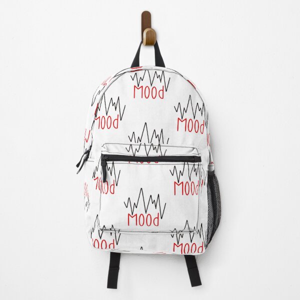 Item preview, Mood - is ever changing, can be up and down and may not tolerate you and your bs,  -  red designed and sold by Haiii-Designs.