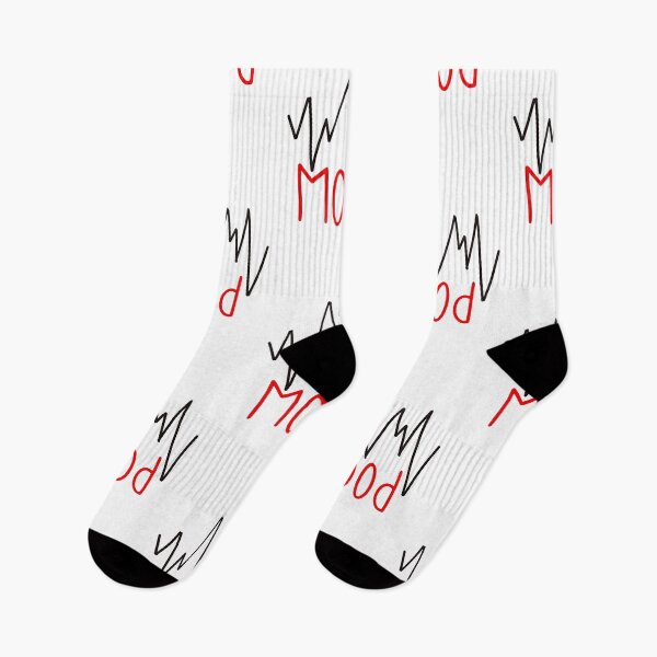 Item preview, Mood - is ever changing, can be up and down and may not tolerate you and your bs,  -  red designed and sold by Haiii-Designs.