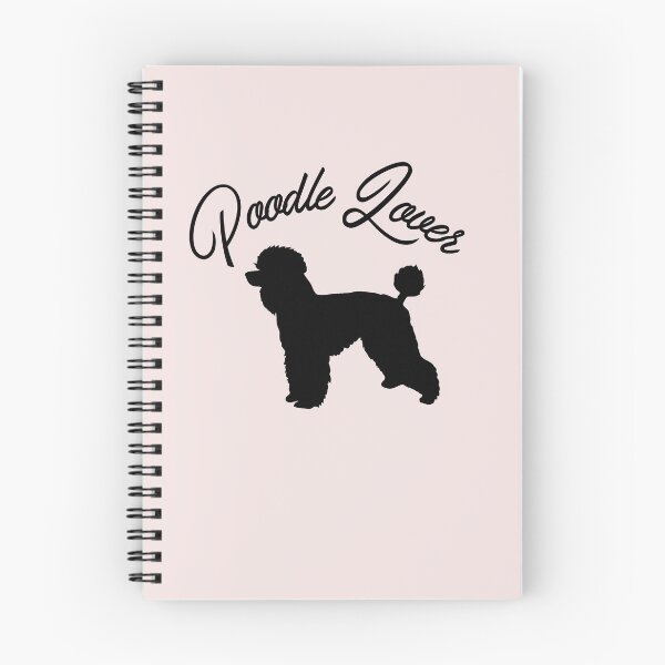 Item preview, Poodle Lover designed and sold by mclaurin612.