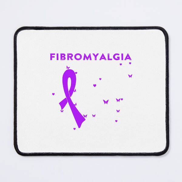 Item preview, Fibromyalgia Warrior - I Battle Fibromyalgia What is your Superpower? designed and sold by KirstybShop.