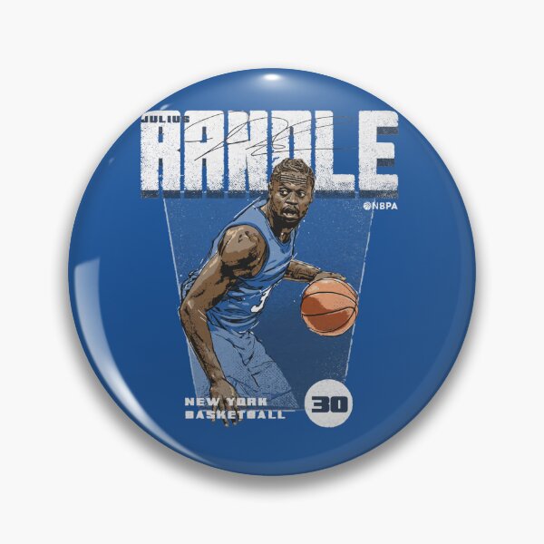 Item preview, Julius Randle Premiere designed and sold by richardreesep.