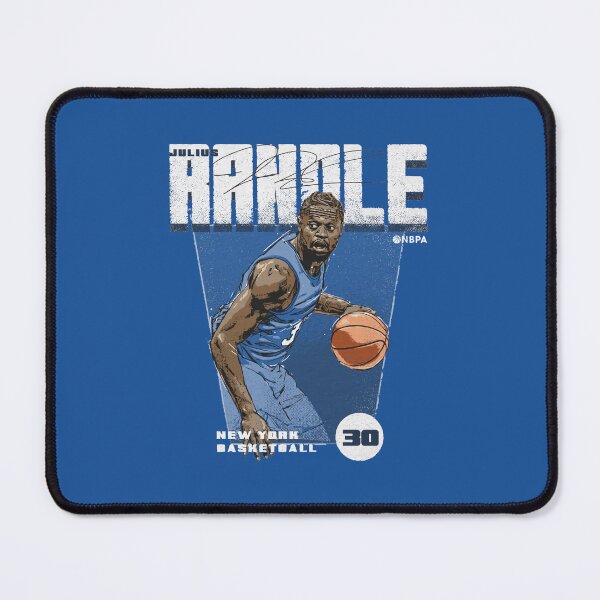 Item preview, Julius Randle Premiere designed and sold by richardreesep.