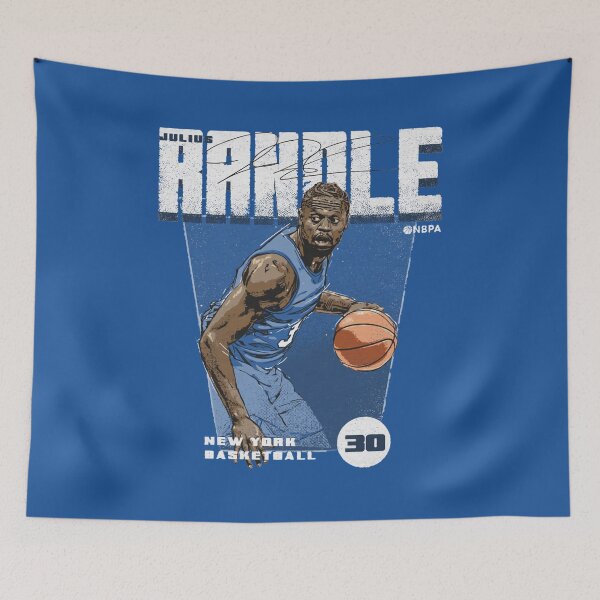 Item preview, Julius Randle Premiere designed and sold by richardreesep.
