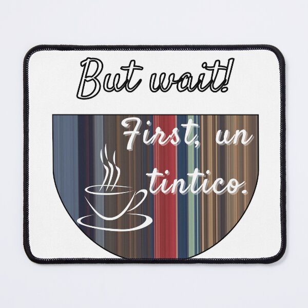 Item preview, First un Tintico clear designed and sold by sylbealvaguez.