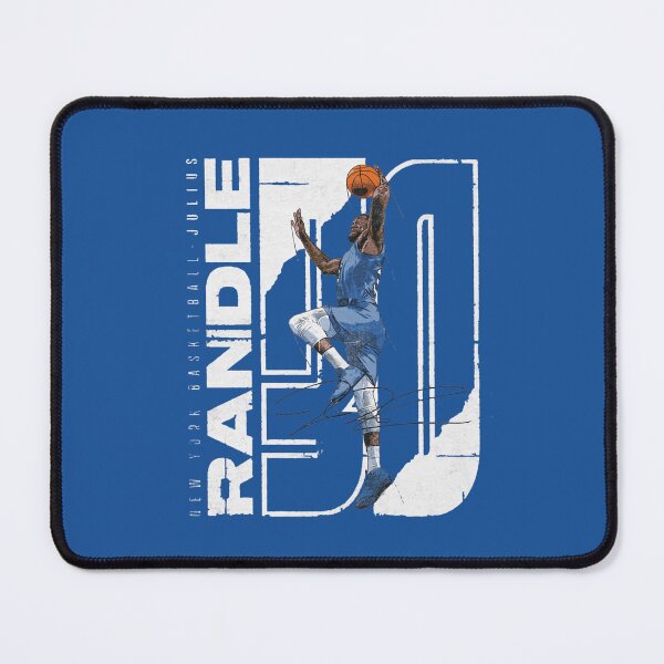 Item preview, Julius Randle Stretch designed and sold by richardreesep.