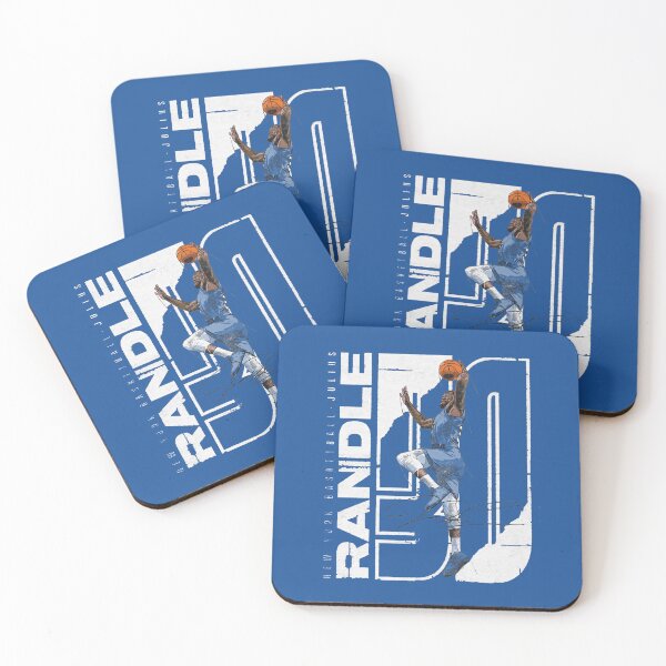 Item preview, Julius Randle Stretch designed and sold by richardreesep.