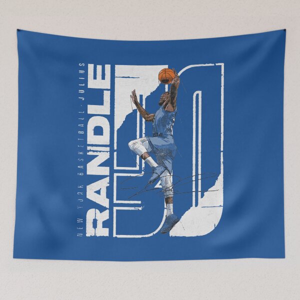 Item preview, Julius Randle Stretch designed and sold by richardreesep.