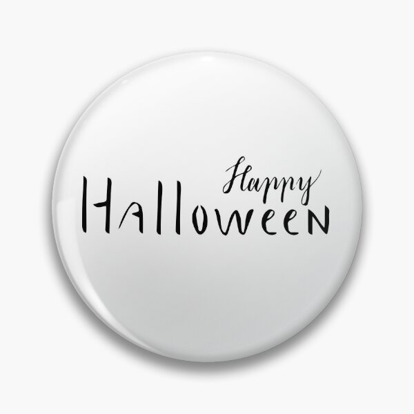 Item preview, Happy Halloween designed and sold by Meditanacor.