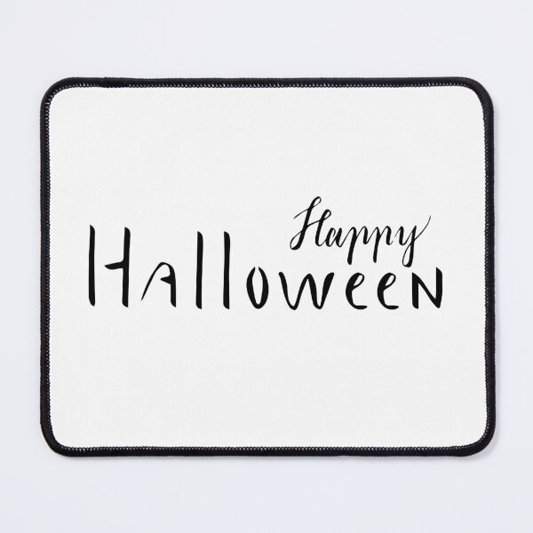 Item preview, Happy Halloween designed and sold by Meditanacor.