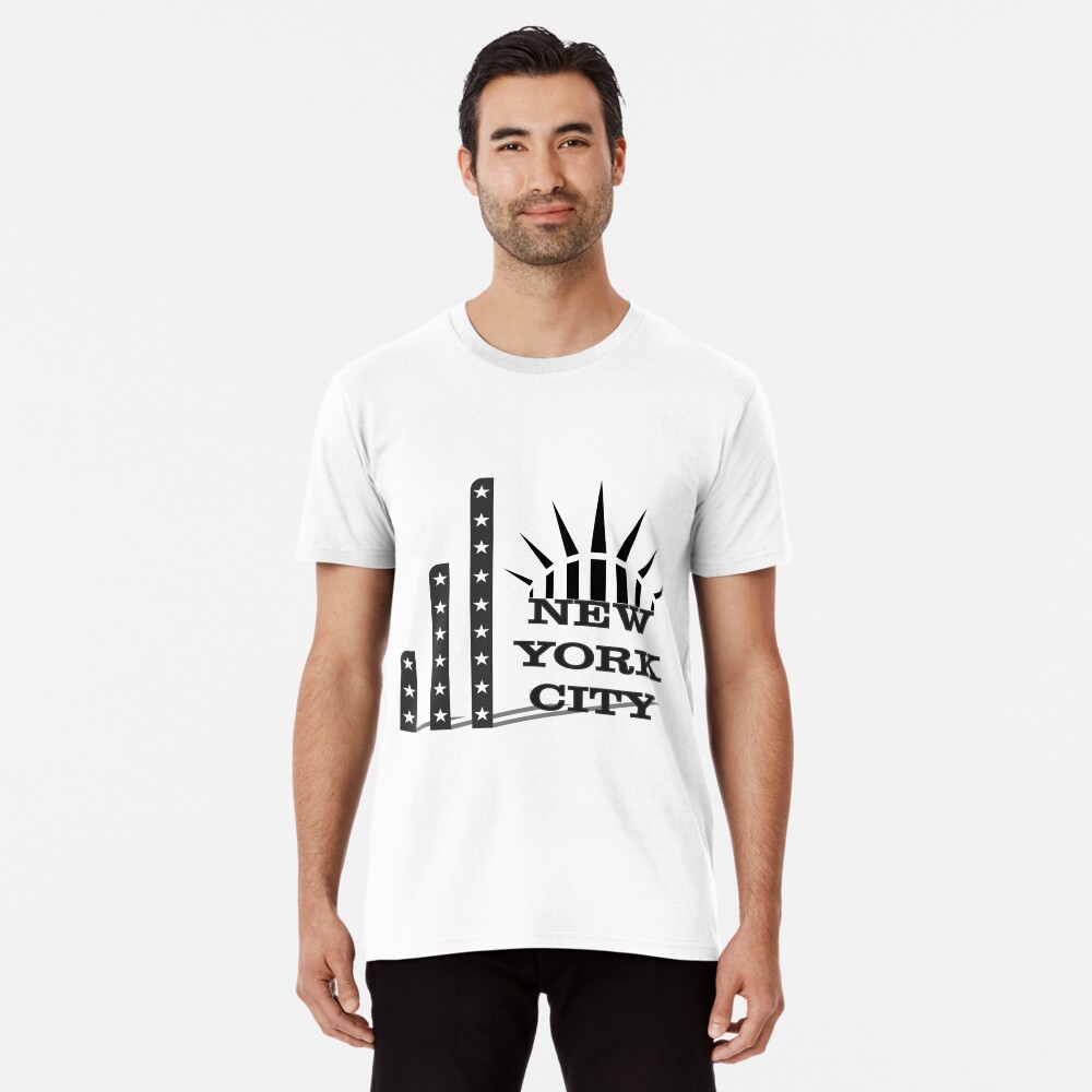 Item preview, Premium T-Shirt designed and sold by gultoor-Arts.
