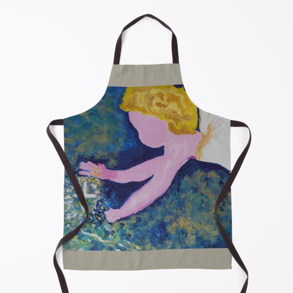 Item preview, Angel Baby designed and sold by kerrysart.