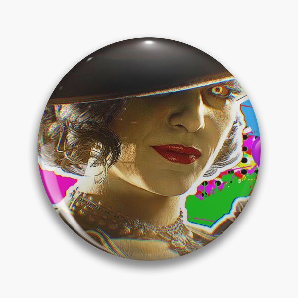 Item preview, LADY DIMITRESCU designed and sold by xBLACKSTAR.