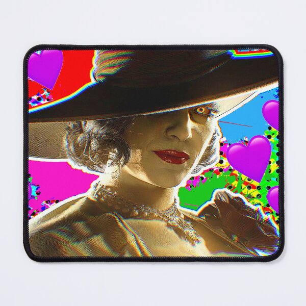Item preview, LADY DIMITRESCU designed and sold by xBLACKSTAR.
