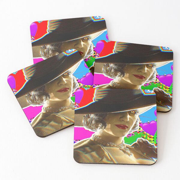 Item preview, LADY DIMITRESCU designed and sold by xBLACKSTAR.