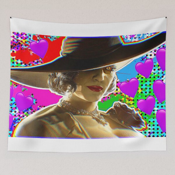 Item preview, LADY DIMITRESCU designed and sold by xBLACKSTAR.
