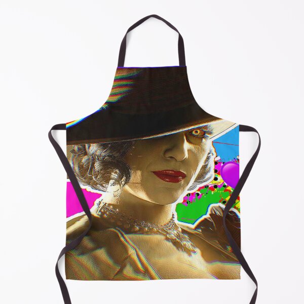 Item preview, LADY DIMITRESCU designed and sold by xBLACKSTAR.