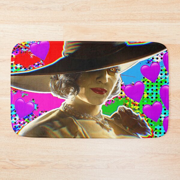 Item preview, LADY DIMITRESCU designed and sold by xBLACKSTAR.