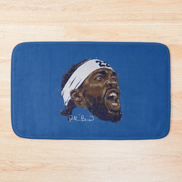 Item preview, Patrick Beverley Scream designed and sold by richardreesep.