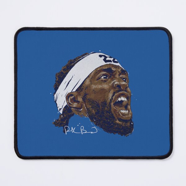 Item preview, Patrick Beverley Scream designed and sold by richardreesep.