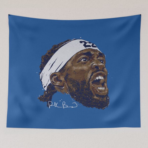 Item preview, Patrick Beverley Scream designed and sold by richardreesep.