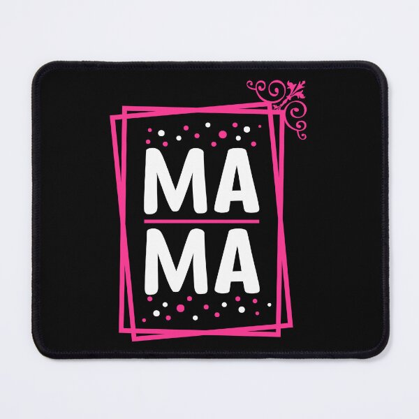 Item preview, Mothers Day Best Mom Ever Loving Mama Proud Mommy designed and sold by haselshirt.