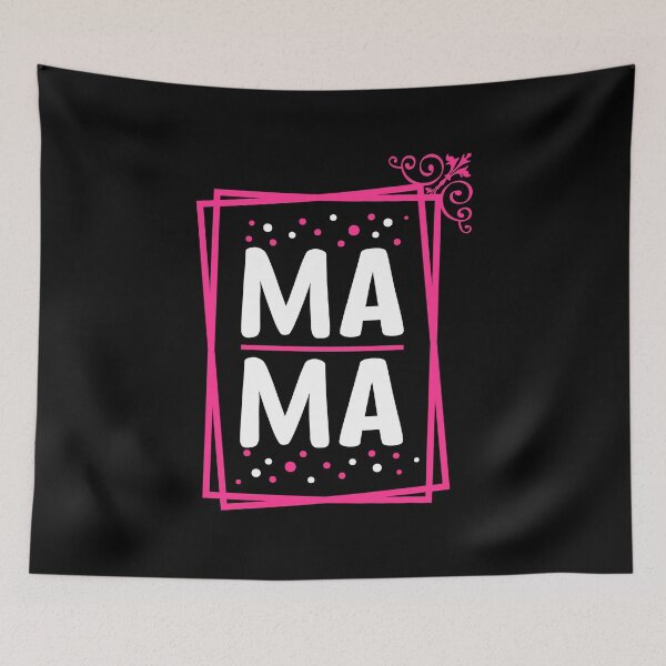 Item preview, Mothers Day Best Mom Ever Loving Mama Proud Mommy designed and sold by haselshirt.
