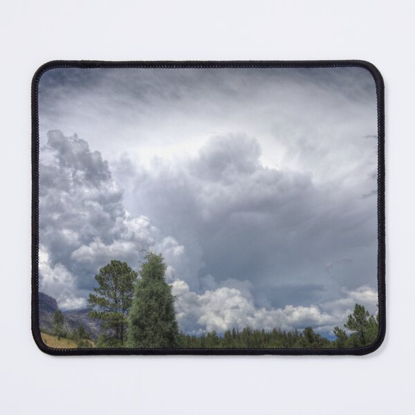Item preview, Rising cumulonimbus designed and sold by zumi.