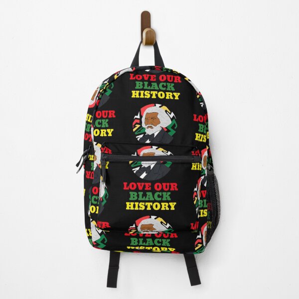 Item preview, Love Our Black History  designed and sold by TeesByAngelzB.