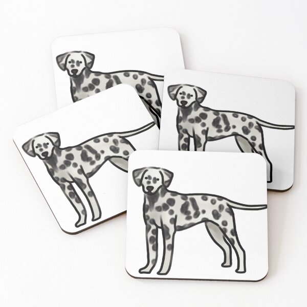 Item preview, Dalmation designed and sold by DoggyDoodles-.