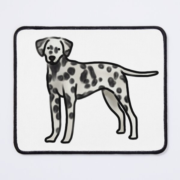 Item preview, Dalmation designed and sold by DoggyDoodles-.