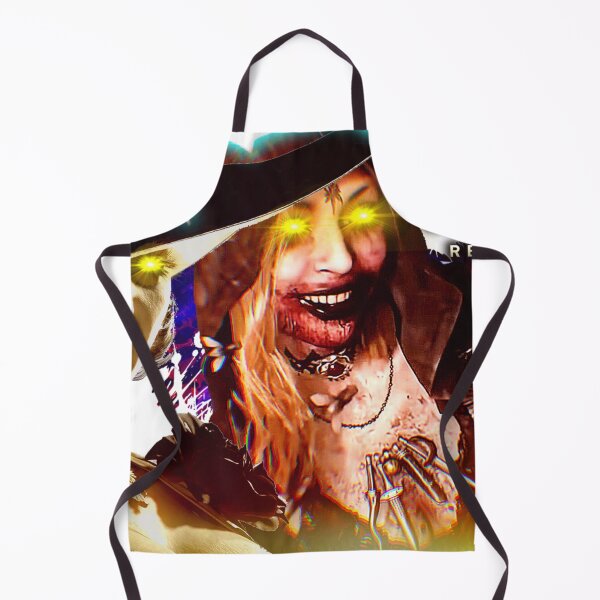 Item preview, RESIDENT EVIL 8 LADY DIMITRESCU & DAUGHTERS designed and sold by xBLACKSTAR.