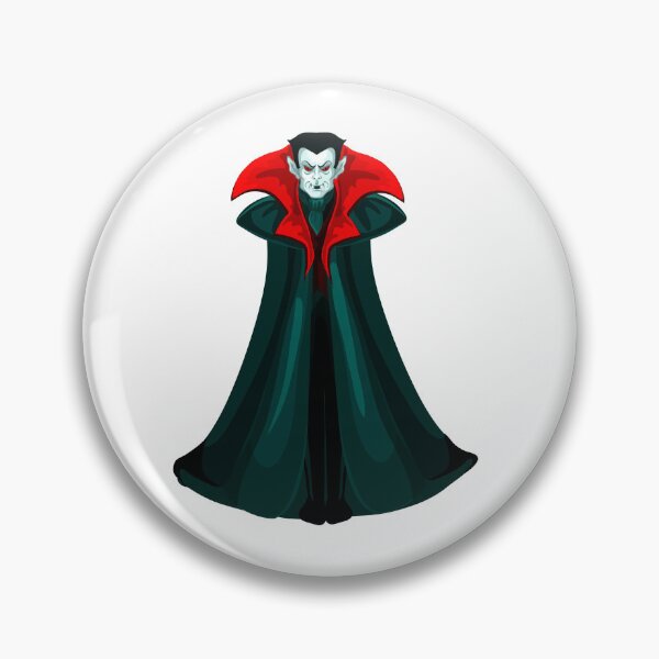 Item preview, Conde Drácula Halloween designed and sold by Meditanacor.