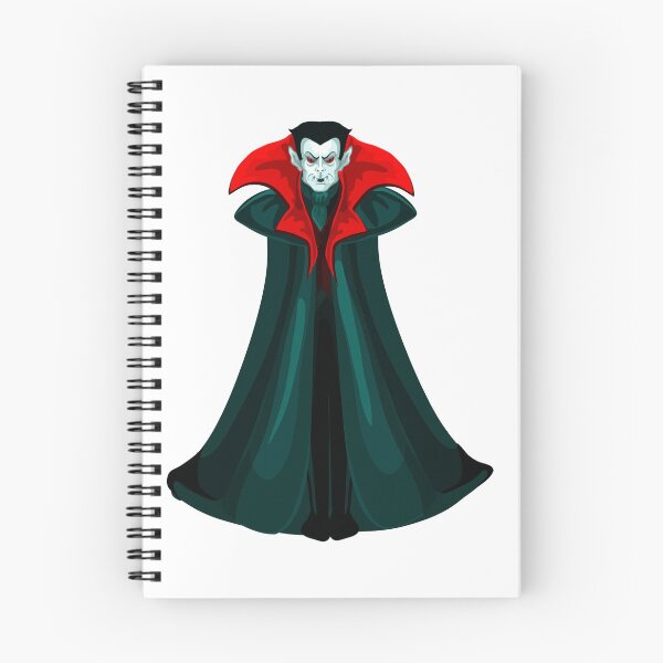 Item preview, Conde Drácula Halloween designed and sold by Meditanacor.