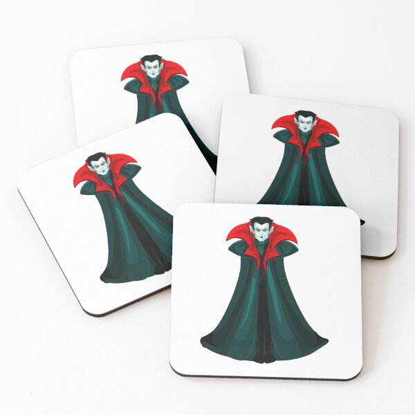 Item preview, Conde Drácula Halloween designed and sold by Meditanacor.