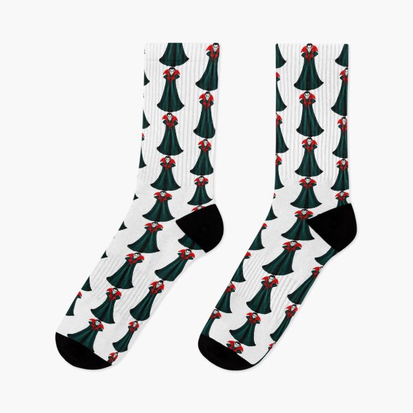 Item preview, Conde Drácula Halloween designed and sold by Meditanacor.