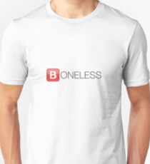boneless Unisex T-Shirt