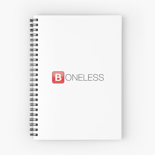Item preview, boneless  designed and sold by wilu.