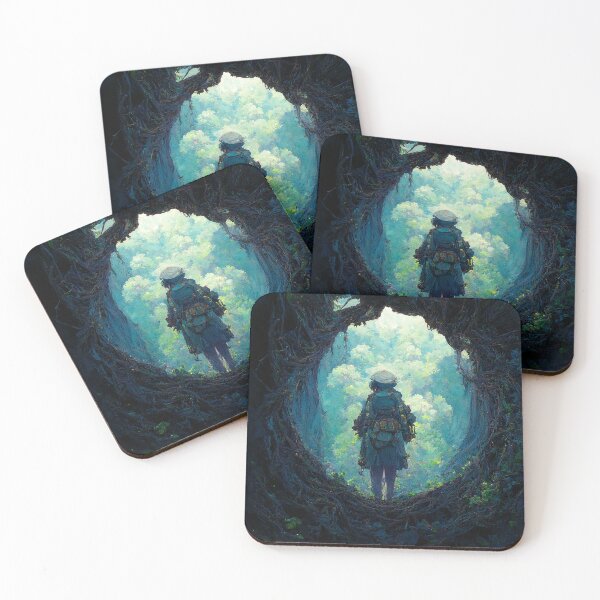 Item preview, The Forest Thicket designed and sold by Viktor Surzhko.