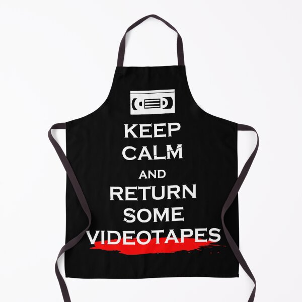 Item preview, Return Some Tapes designed and sold by SFXmedia.