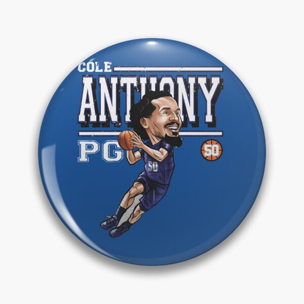 Item preview, Cole Anthony Cartoon designed and sold by richardreesep.