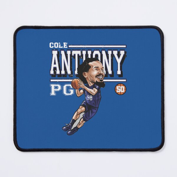 Item preview, Cole Anthony Cartoon designed and sold by richardreesep.