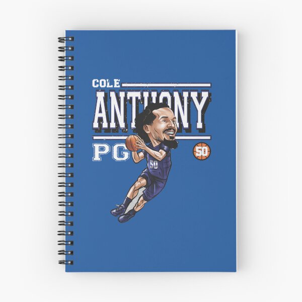 Item preview, Cole Anthony Cartoon designed and sold by richardreesep.