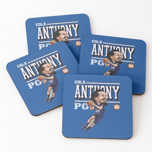 Item preview, Cole Anthony Cartoon designed and sold by richardreesep.
