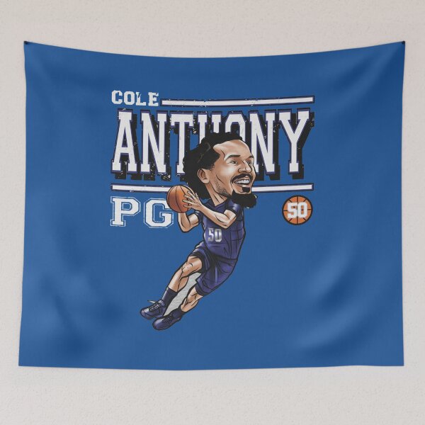 Item preview, Cole Anthony Cartoon designed and sold by richardreesep.
